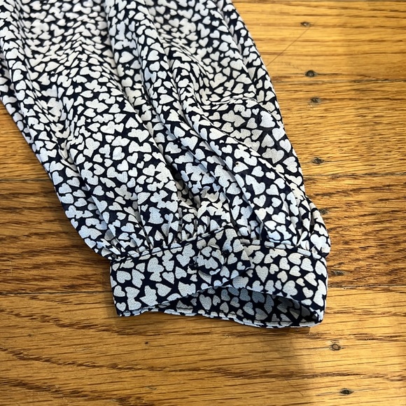 Michael Kors Georgette Dress - Picture 3 of 5